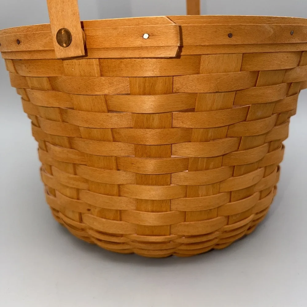 Longaberger large fruit